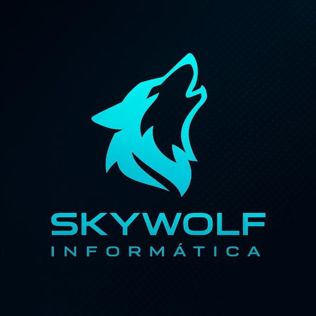 Sky Wolf Informática